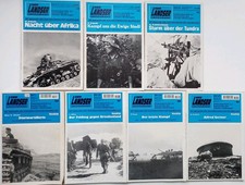 Der Landser - Grossband 7