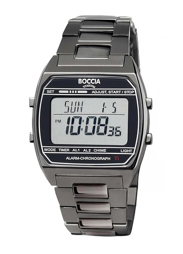 Boccia titanium 3738 - boccia, 3738-07