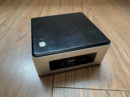 Intel nuc5cpyh mini celeron - nuc5cpyh,