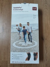 Bort StabiloPro Kniebandage offene Form -  Gr.: 2 - TOP!!!!!!