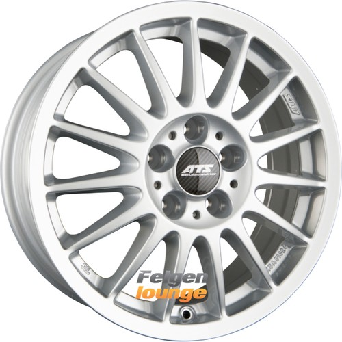 Alufelgen ats streetrallye - 4,