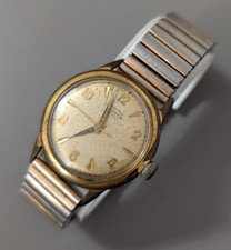 Junghans Trilastic 17 Jewels