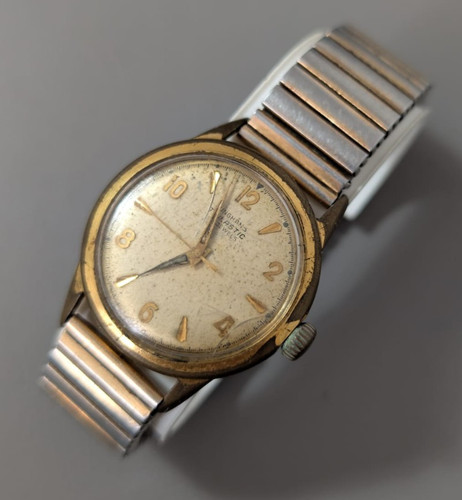 Junghans trilastic jewels - trilastic,