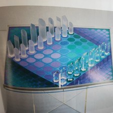 Katalog vasarely schachspiel - katalog,