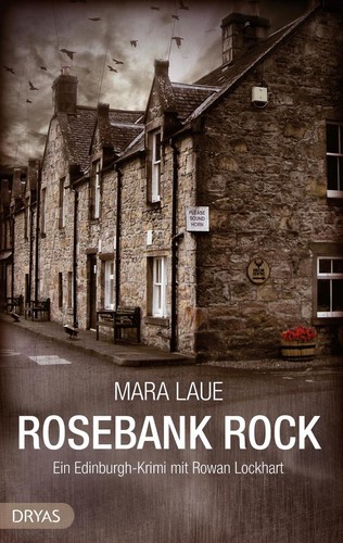 Rosebank rock mara laue - |,