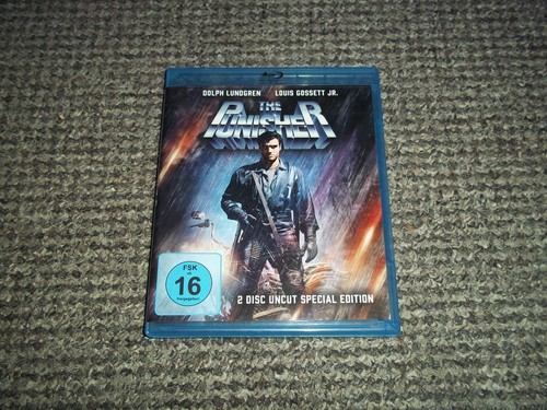 The punisher dolph lundgren - the,