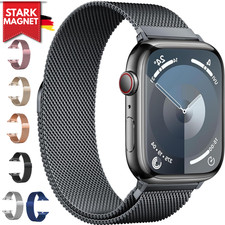 NEU Magnet Armband Apple Watch