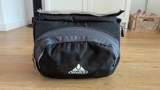 VAUDE Lenkertasche Road I Klickfix - wie neu