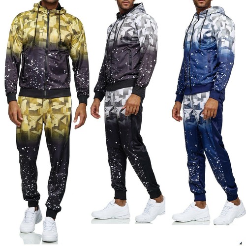 Herren jogginganzug - herren,
