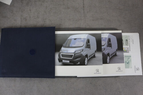 Peugeot boxer - peugeot,