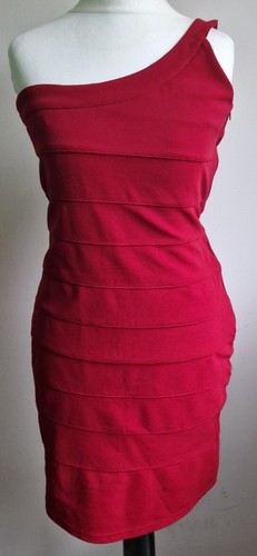 Amisu sexy abendkleid - amisu,