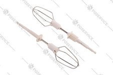 Moulinex Kit 2x Peitschen