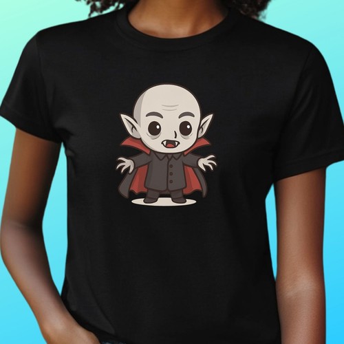 Frauen shirt kawaii - t-shirt,