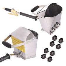 Druckluft Putzmaschine