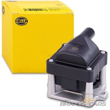 HELLA ZÜNDSPULE FÜR AUDI 80