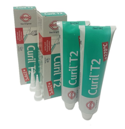 Elring curil dichtmasse - 2x,