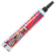 10x Henna Paste Tube Golecha