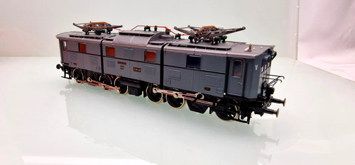 Roco 43427 lok e91 der - (ma),