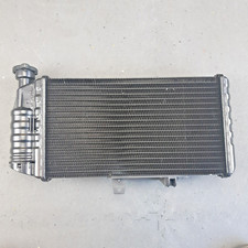 Husqvarna Nuda 900 Radiator 8000H3178, Kuhler Radiatore, New Old Stock