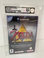 ZELDA COLLECTOR'S EDITION -