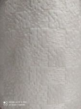 einzA Glasgewebe 3906 rohweiß