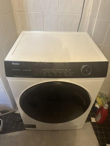 waschmaschine