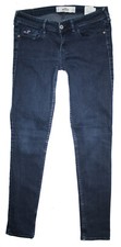 Hollister Damen Jeans Hose