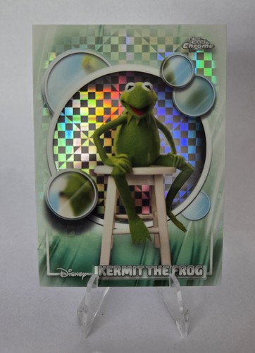 Topps disney chrome 2026 - topps,