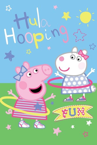 Peppa pig wutz - pig,
