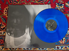 💙 Gracie Abrams Good Riddance Vinyl Schallplatte Clear Blue Limited Deluxe Blau