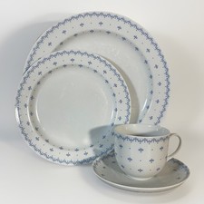 Arzberg Blue Lace China -