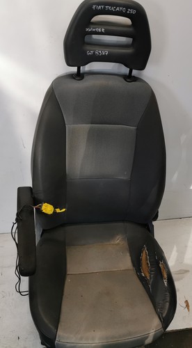 Fahrersitz pilotsitz fiat - fahrersitz,
