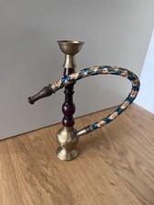 Shisha Wasserpfeife klein