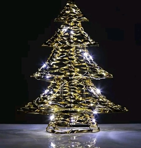 Lumida xmas led dekobaum - xmas, led-dekobaum