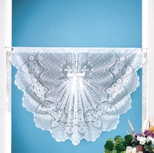 heimtexland ® Scheibengardine