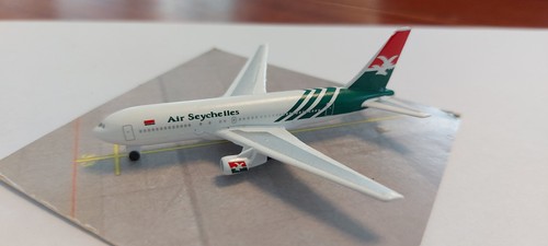 Flugzeugmodell boeing 767 200 - flugzeugmodell, 767-200