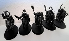 Warhammer Fantasy The Old
