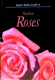Pocket guide modern roses - pocket,