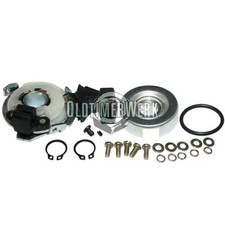 Hallgeber inkl. Montagematerial, Golf &Co, Polo, 1.0 - 1,3L, OE Ref. 030998065