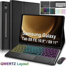 Für Samsung Galaxy Tab S9 FE