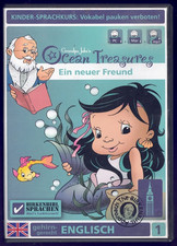 Kinder Sprachkurs Englisch -