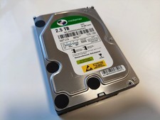 Mediamax WL2500GSA6454G 2,5TB