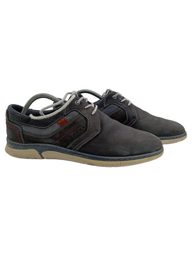 Gallus herren schnürschuhe - herren,