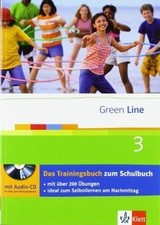 Green Line. Das Trainingsbuch