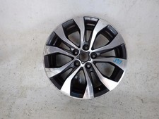 1x Alufelge 17 Zoll 7.0"