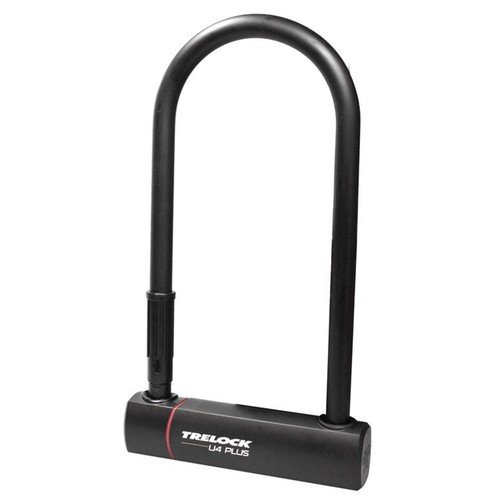 Trelock fahrrad bügelschloss - trelock,