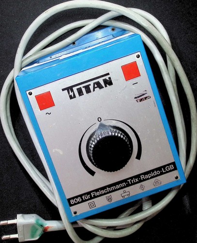 Titan transformator 806 für - transformator,