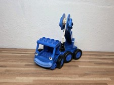 Lego Duplo Bob Der Baumeister