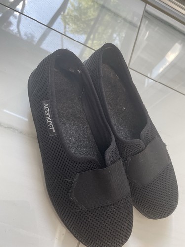 Komfort schuhe 37 - komfort, gr.37