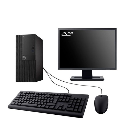 Dell optiplex 3050 - dell,